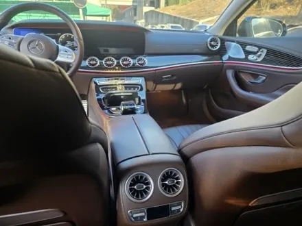 벤츠 c257 cls450 4D전동부메스터 2열송풍구엠비언트 미드스피커엠비언트 프레임리스도어 쿠페 카브리올레 전동부메스터 출장엠비언트 / 부천, 수도권 출장