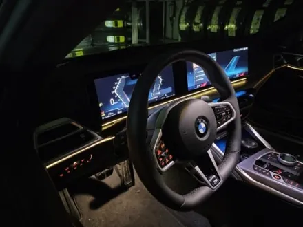 2026 bmw 420i 쿠페 컨버터블 실내엠비언트 무빙버전 출장시공 / 부천, 수도권 출장