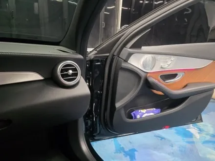 벤츠w205 c43amg 64색멀티컬러엠비언트 순정커맨더연동 송풍구엠비언트 전동부메스터 데쉬보드가로몰딩 엠비언트 출장시공 전문 영종도벤츠엠비언트 / 부천, 수도권 출장
