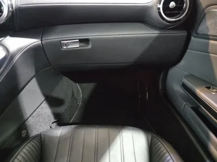 벤츠 amg gts 송풍구엠비언트 RGB 무빙엠비언트 출장시공 엠비언트출장전문 / 부천, 수도권 출장