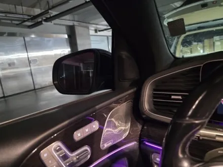 강서구 화곡동 출장시공 벤츠 w167 gle400d 송풍구엠비언트 전동부메스터 출장엠비언트 / 부천, 수도권 출장