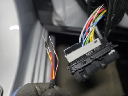 벤츠 w222 s클래스 s350d 후기형 64색 송풍구엠비언트 4D전동부메스터 출장엠비언트 / 부천, 수도권 출장