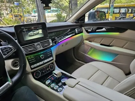 cls63amg엠비언트 w219엠비언트 cls엠비언트 벤츠엠비언트 dmx벤츠cls cls광량업 cls엠비언트 cls무빙엠비언트 / 부천, 수도권 출장