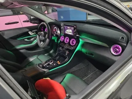 w205엠비언트 w205광량업 w205엠비언트코딩 c클엠비언트코딩 c220엠비언트코딩 c220송풍구엠비언트 c200엠비언트 벤츠광량업 출장시공 출장엠비언트 벤츠송풍구엠비언트 / 부천, 수도권 출장