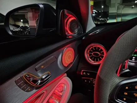 c63엠비언트 w205엠비언트 c클래스엠비언트 벤츠w205광량업 벤츠엠비언트광량업 3색엠비언트광량업 출장엠비언트 출장시공엠비언트 / 부천, 수도권 출장