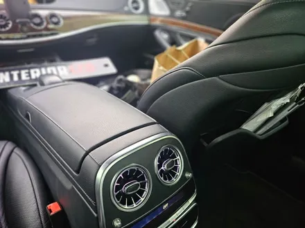 w222엠비언트 s450엠비언트 s350엠비언트 s클래스엠비언트 벤츠송풍구 벤츠엠비언트 벤츠전동부메스터 4d부메스터 출장엠비언트 / 부천, 수도권 출장