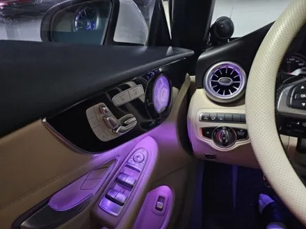 w205쿠페엠비언트 벤츠쿠페엠비언트 w205광량업 w205송풍구엠비언트 c200엠비언트 카브리올레엠비언트 컨버터블엠비언트 w205전동부메스터 출장시공 출장엠비언트 / 부천, 수도권 출장