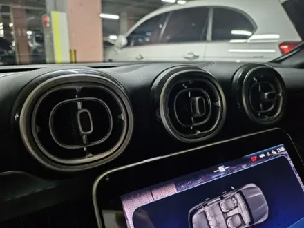 glc300 glc엠비언트 벤츠엠비언트 벤풍구 벤츠송풍구엠비언트 glc송풍구엠비언트 신형glc300 w205엠비언트 w213 w205 x254 x253 interiorled 송풍구 / 부천, 수도권 출장