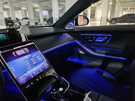 w223엠비언트 s클래스엠비언트 s클래스전동부메스터 s클래스송풍구엠비언트  w223피아노트림 출장엠비언트 w223액티브엠비언트 s400엠비언트 s450엠비언트 마이바흐엠비언트 / 부천, 수도권 출장