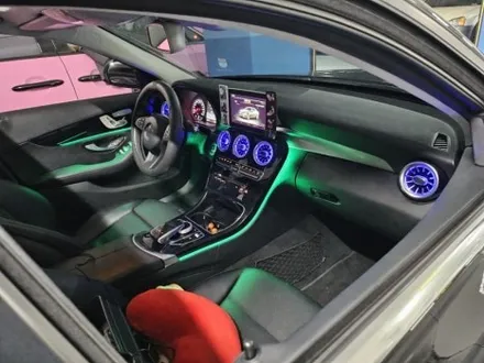 w205엠비언트 w205광량업 w205엠비언트코딩 c클엠비언트코딩 c220엠비언트코딩 c220송풍구엠비언트 c200엠비언트 벤츠광량업 출장시공 출장엠비언트 벤츠송풍구엠비언트 / 부천, 수도권 출장