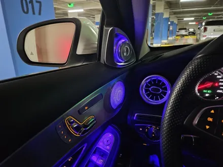 w205엠비언트 c클엠비언트 c200엠비언트 w205송풍구 w205광량업 w205엠비언트코딩 c200엠비언트코딩 c200전동부메스터 출장엠비언트 w205전동부메스터 출장시공 / 부천, 수도권 출장