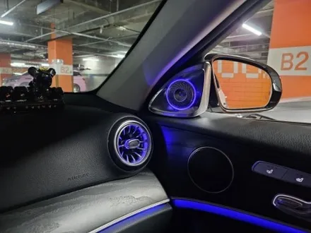 e300엠비언트 벤츠송풍구 e300도어라이트 w213엠비언트 w213e300전동부메스터 벤츠4D전동부메스터 출장시공벤츠 출장엠비언트 e220송풍구엠비언트 / 부천, 수도권 출장