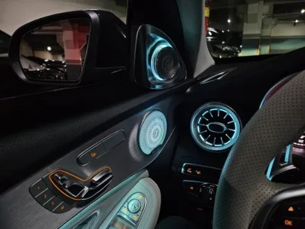 c63엠비언트 w205엠비언트 c클래스엠비언트 벤츠w205광량업 벤츠엠비언트광량업 3색엠비언트광량업 출장엠비언트 출장시공엠비언트 / 부천, 수도권 출장