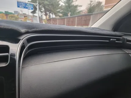 투싼엠비언트 nx4엠비언트 nx4순정연동 nx4과속연동 DMX아크릴 비노출 엠비언트 순정연동 과속연동 출장시공엠비언트 수도권출장시공엠비언트 / 부천, 수도권 출장