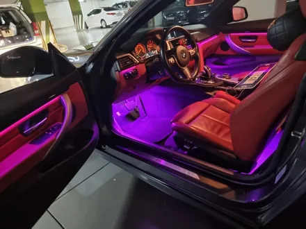 4시리즈엠비언트 bmw엠비언트 420엠비언트 4쿠페엠비언트 쿠페엠비언트 428엠비언트 DMX엠비언트 부천무빙엠비언트 순정연동 순정활성화 출장엠비언트 인천엠비언트 / 부천, 수도권 출장