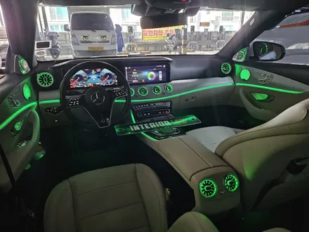 부산벤츠엠비언트 부산송풍구엠비언트 e350엠비언트  송풍구엠비언트 w213엠비언트 e클엠비언트 w213부메스터 w213송풍구엠비언트 출장시공 벤츠출장 출장엠비언트 e250엠비언트 / 부천, 수도권 출장