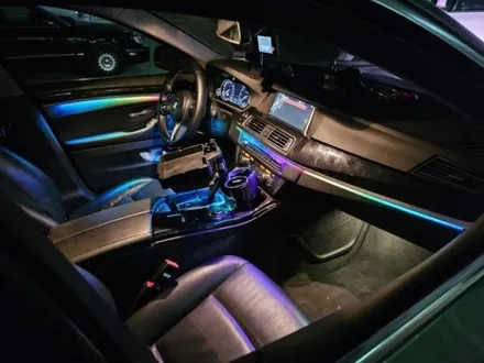 2015520d엠비언트 520d엠비언트 5시리즈엠비언트 520무빙엠비언트 520간접조명엠비언트 bmw5시리즈엠비언트 dmx5시리즈엠비언트 출장시공 출장엠비언트 f10엠비언트 / 부천, 수도권 출장