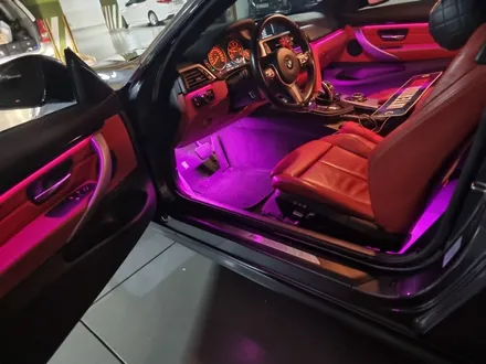 4시리즈엠비언트 bmw엠비언트 420엠비언트 4쿠페엠비언트 쿠페엠비언트 428엠비언트 DMX엠비언트 부천무빙엠비언트 순정연동 순정활성화 출장엠비언트 인천엠비언트 / 부천, 수도권 출장