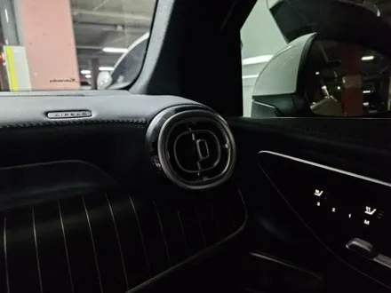 glc300 glc엠비언트 벤츠엠비언트 벤풍구 벤츠송풍구엠비언트 glc송풍구엠비언트 신형glc300 w205엠비언트 w213 w205 x254 x253 interiorled 송풍구 / 부천, 수도권 출장