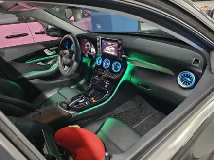 w205엠비언트 w205광량업 w205엠비언트코딩 c클엠비언트코딩 c220엠비언트코딩 c220송풍구엠비언트 c200엠비언트 벤츠광량업 출장시공 출장엠비언트 벤츠송풍구엠비언트 / 부천, 수도권 출장
