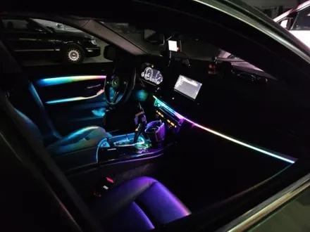 2015520d엠비언트 520d엠비언트 5시리즈엠비언트 520무빙엠비언트 520간접조명엠비언트 bmw5시리즈엠비언트 dmx5시리즈엠비언트 출장시공 출장엠비언트 f10엠비언트 / 부천, 수도권 출장