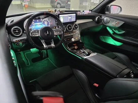c클래스카브리올레 c43amg 출장엠비언트 엠비언트코딩 활성화 리얼후기 / 부천, 수도권 출장