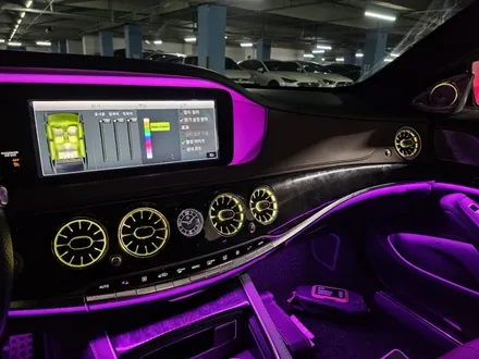선글라스등엠비언트 선글라스등부메스터 송풍구엠비언트 s350엠비언트 벤츠엠비언트 벤츠부메스터 벤츠무빙엠비언트 dmx벤츠 벤츠액티브엠비언트 interiorled / 부천, 수도권 출장