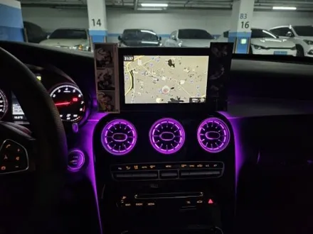 w205엠비언트 w205광량업 w205엠비언트코딩 c클엠비언트코딩 c220엠비언트코딩 c220송풍구엠비언트 c200엠비언트 벤츠광량업 출장시공 출장엠비언트 벤츠송풍구엠비언트 / 부천, 수도권 출장