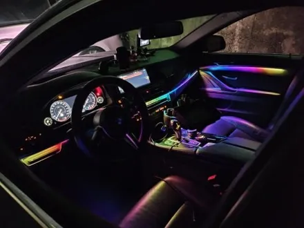 2015520d엠비언트 520d엠비언트 5시리즈엠비언트 520무빙엠비언트 520간접조명엠비언트 bmw5시리즈엠비언트 dmx5시리즈엠비언트 출장시공 출장엠비언트 f10엠비언트 / 부천, 수도권 출장