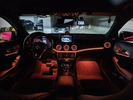 gla45amg엠비언트 해외직구엠비언트공임시공 엠비언트공임 x156엠비언트 x156송풍구엠비언트 x156gla엠비언트 출장시공 출장엠비언트 / 부천, 수도권 출장