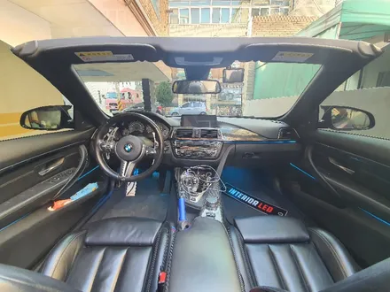 출장 <서울,경기,인천> BMW M4 엠비언트,풋등 / 부천, 수도권 출장
