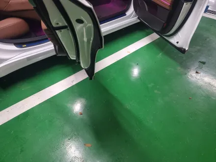 제네시스신형G80엠비언트 g80rg3엠비언트 g80순정연동 과속연동 RGB DMX아크릴 비노출 엠비언트 순정연동 과속연동 출장시공엠비언트 수도권출장시공엠비언트 / 부천, 수도권 출장