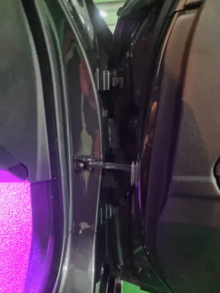 BMW520d엠비언트 f10엠비언트 320d엠비언트 순정연동 과속연동 RGB DMX아크릴 비노출 엠비언트 순정연동 과속연동 출장시공엠비언트 수도권출장시공엠비언트 / 부천, 수도권 출장