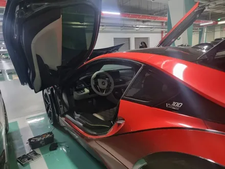 i8엠비언트 bmwi8엠비언트 i8스피커 i8스피커엠비언트 회오리스피커 bmw엠비언트 dmx엠비언트 DMX아크릴 부천무빙엠비언트 순정연동 과속연동 출장엠비언트 수도권출장엠비언트 / 부천, 수도권 출장