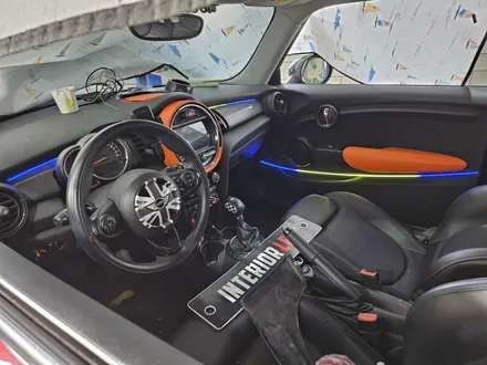 mini엠비언트 bmw엠비언트 bmw미니엠비언트 미니무빙엠비언트 출장엠비언트 실내엠비언트 엠비언트 dmx무빙엠비언트 dmx미니 출장시공 최저가엠비언트 제일싼곳엠비언트 / 부천, 수도권 출장