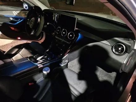 w205엠비언트 전국출장시공 c클엠비언트 3색엠비언트 출장엠비언트 c200송풍구엠비언트 c220송풍구엠비언트 출장시공 벤츠엠비언트 / 부천, 수도권 출장