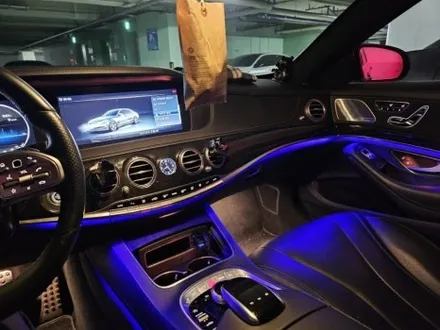 s350d엠비언트 w222엠비언트 전국출장시공 s클엠비언트 출장엠비언트 w222송풍구엠비언트 s350전동부메스터 s350송풍구엠비언트 출장시공 / 부천, 수도권 출장