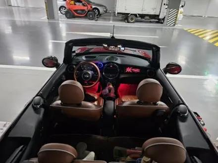 클럽맨엠비언트 미니엠비언트 f57엠비언트 mini엠비언트 bmw미니엠비언트 출장시공 출장엠비언트 bmw무빙엠비언트 미니컨버터블엠비언트 미니쿠퍼송풍구엠비언 미니쿠퍼무빙엠비언트 / 부천, 수도권 출장
