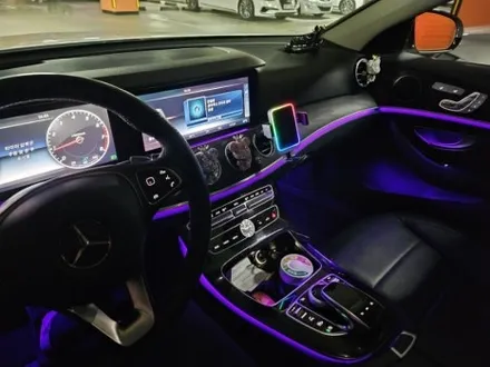 e300엠비언트 벤츠송풍구 e300도어라이트 w213엠비언트 w213e300전동부메스터 벤츠4D전동부메스터 출장시공벤츠 출장엠비언트 e220송풍구엠비언트 / 부천, 수도권 출장