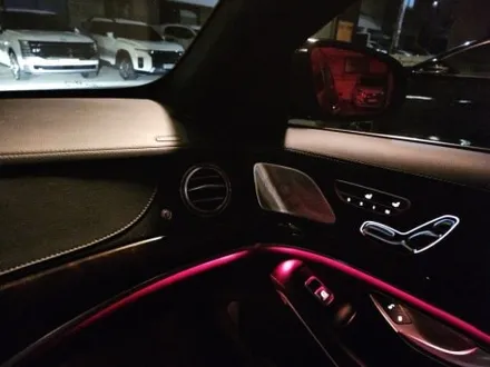 w222 s클래스 엠비언트 s560송풍구엠비언트 s클래스송풍구엠비언트 벤츠4D전동부메스터 s560전동부메스터 w222전동부메스터 출장시공 출장엠비언트 / 부천, 수도권 출장