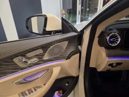 인천 동춘동 벤츠엠비언트 cls450미드스피커엠비언트 cls 4D전동부메스터 c257엠비언트 출장엠비언트 / 부천, 수도권 출장