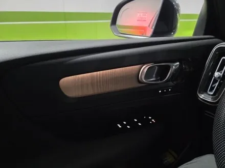 볼보 xc30 xc40 xc60 xc70 xc80 xc90 실내 엠비언트 튜닝 출장 엠비언트 시공 / 부천, 수도권 출장