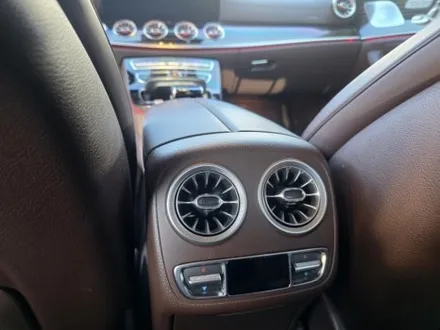 벤츠 c257 cls450 4D전동부메스터 2열송풍구엠비언트 미드스피커엠비언트 프레임리스도어 쿠페 카브리올레 전동부메스터 출장엠비언트 / 부천, 수도권 출장