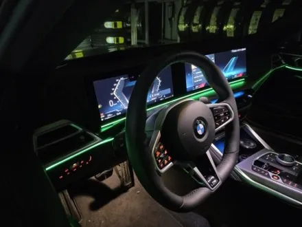 2026 bmw 420i 쿠페 컨버터블 실내엠비언트 무빙버전 출장시공 / 부천, 수도권 출장