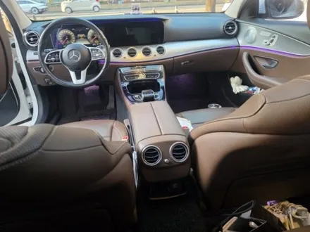 강남벤츠송풍구엠비언트 w213 e300 e클래스 터빈송풍구엠비언트 출장시공 엠비언트 출장 / 부천, 수도권 출장