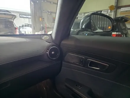 벤츠 amg gts 송풍구엠비언트 RGB 무빙엠비언트 출장시공 엠비언트출장전문 / 부천, 수도권 출장