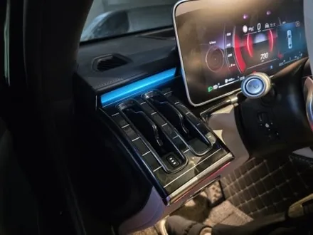 출장엠비언트 s클래스 s400숏바디 액티브엠비언트 w223 전동트위터 피아노라커트림 교체 출장시공 / 부천, 수도권 출장