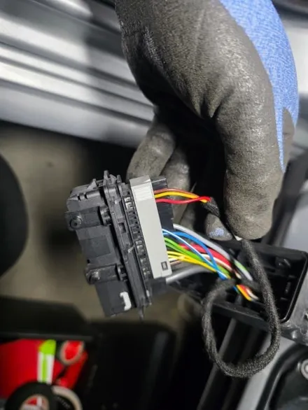 벤츠 w222 s클래스 s350d 후기형 64색 송풍구엠비언트 4D전동부메스터 출장엠비언트 / 부천, 수도권 출장