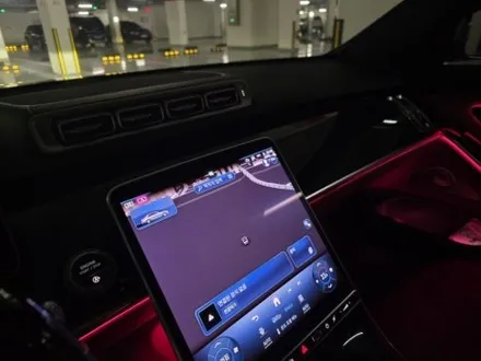 s클래스 신형 w223 s400 s450 s500 s580 롱바디 숏바디 액티브엠비언트 4D전동부메스터 출장엠비언트 / 부천, 수도권 출장
