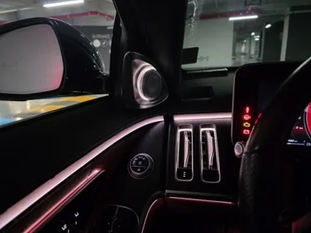 인천 남동구 장수동 출장 엠비언트 벤츠 w223 s클래스 숏바디 s400d 액티브 엠비언트, 4D 전동부메스터, 송풍구엠비언트 / 부천, 수도권 출장